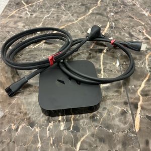 Apple TV 3rd Generation